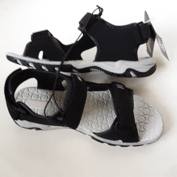 Khombu Big Boy Sandals size 3M - Picture 11 of 12